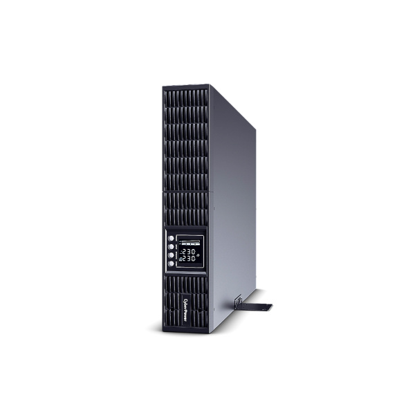 Купить не дорого Источник бесперебойного питания CyberPower PLT3000ELCDRT2U в интернет магазине Stels.kz Источник бесперебойного питания CyberPower PLT3000ELCDRT2U в интернет магазине Stels.kz