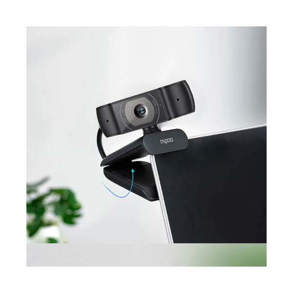 Веб-Камера Rapoo C200 в интернет магазине Stels.kz