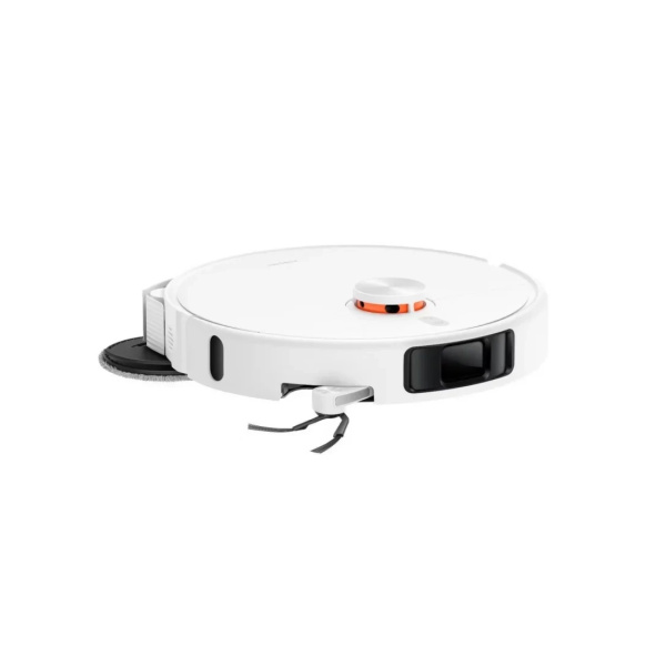 Робот-пылесос Xiaomi Robot Vacuum H50 Pro Белый (в комплекте с зарядной станцией OV42-JZGL) в интернет магазине Stels.kz