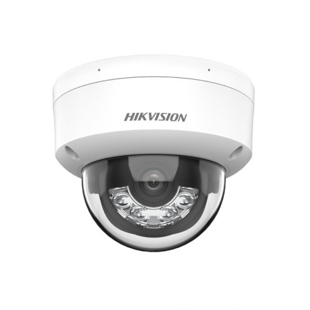 IP видеокамера Hikvision DS-2CD1123G2-LIUF в интернет магазине Stels.kz