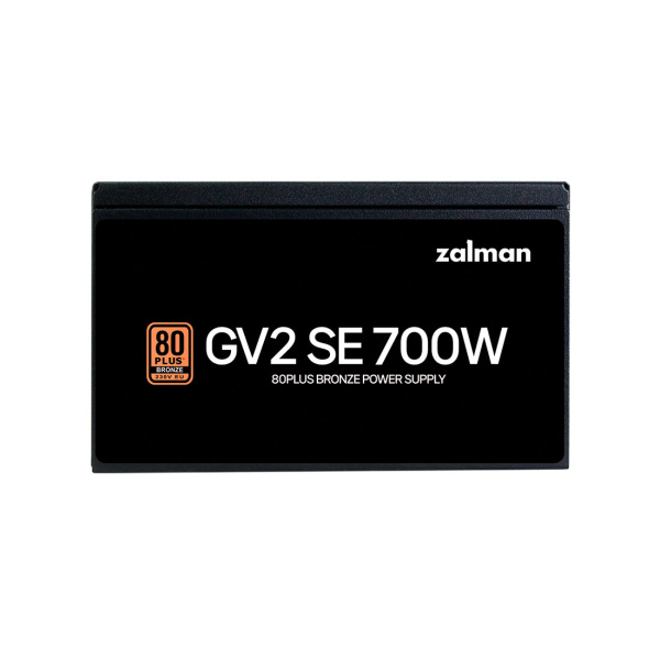 Блок питания Zalman ZM700-GV2SE Bronze в интернет магазине Stels.kz