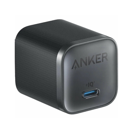 Адаптер питания Anker Nano Charger (A2692L11) ) Черный в интернет магазине Stels.kz
