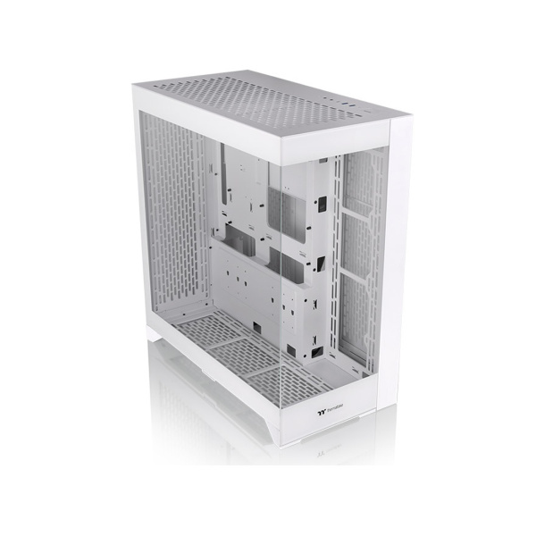 Компьютерный корпус Thermaltake CTE E660 MX White без Б/П в интернет магазине Stels.kz