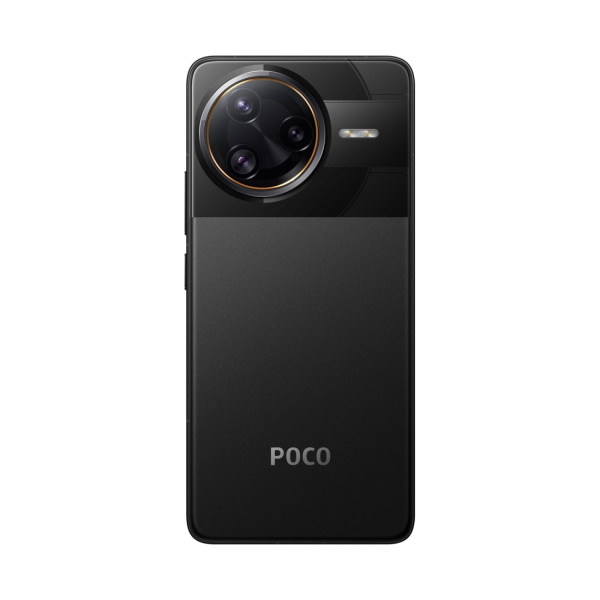 Мобильный телефон Poco F7 Ultra 16GB RAM 512GB ROM Black в интернет магазине Stels.kz