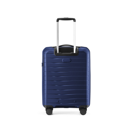 Чемодан NINETYGO Lightweight Luggage 24'' Синий в интернет магазине Stels.kz