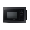 Встраиваемая микроволновая печь Samsung MS20A7013AB/BW в интернет магазине Stels.kz