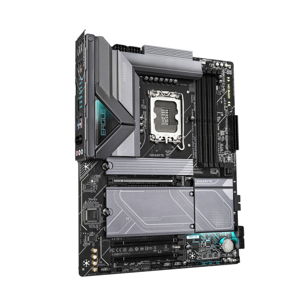 Материнская плата Gigabyte Z890 EAGLE в интернет магазине Stels.kz