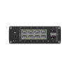 Сетевой шлюз Teltonika TSW202 POE+ L2 MANAGED SWITCH 8 GBE, 2 S в интернет магазине Stels.kz