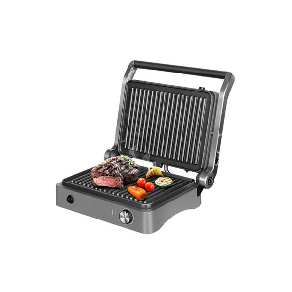 Гриль Redmond SteakMaster RGM-M814 Серебро Гриль Redmond SteakMaster RGM-M814 Серебро