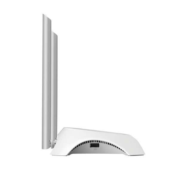 Маршрутизатор TP-Link TL-WR842N в интернет магазине Stels.kz