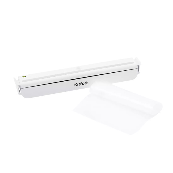 Вакууматор Kitfort КТ-1505-2 (белый) в интернет магазине Stels.kz