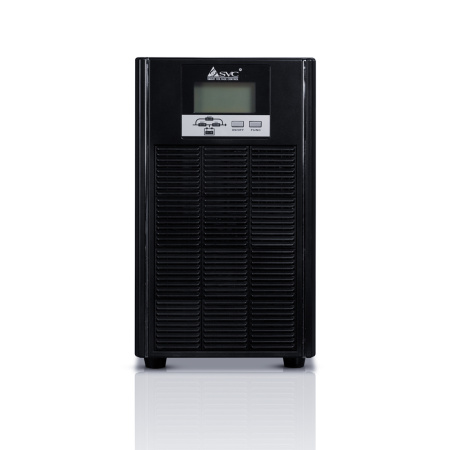 Источник бесперебойного питания SVC GT31-10KVA в интернет магазине Stels.kz