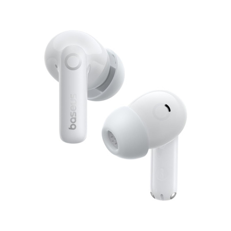 Наушники Baseus BP1 NC White (A0010705) в интернет магазине Stels.kz