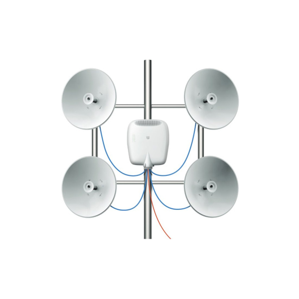 Купить не дорого Коммутатор Ubiquiti EP-S16 в интернет магазине Stels.kz Коммутатор Ubiquiti EP-S16 в интернет магазине Stels.kz