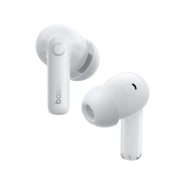 Наушники Baseus BP1 NC White (A0010705) в интернет магазине Stels.kz