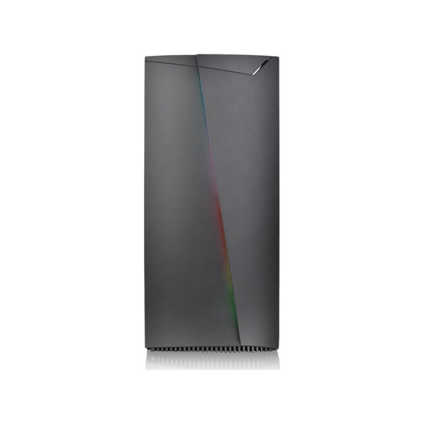 Компьютерный корпус Thermaltake H350 TG RGB без Б/П в интернет магазине Stels.kz