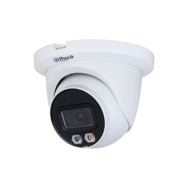 IP видеокамера Dahua DH-IPC-HDW2249TMP-S-IL-0280B IP видеокамера Dahua DH-IPC-HDW2249TMP-S-IL-0280B