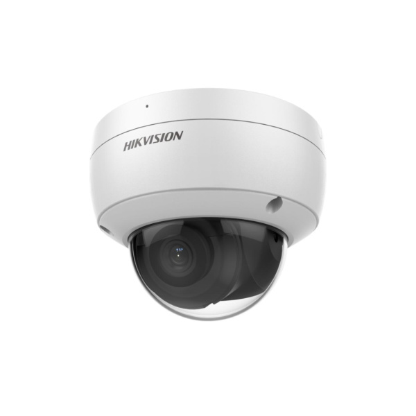 IP видеокамера Hikvision DS-2CD2123G2-IU(D) IP видеокамера Hikvision DS-2CD2123G2-IU(D)