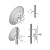 Антенна Ubiquiti AF-5G34-S45 в интернет магазине Stels.kz