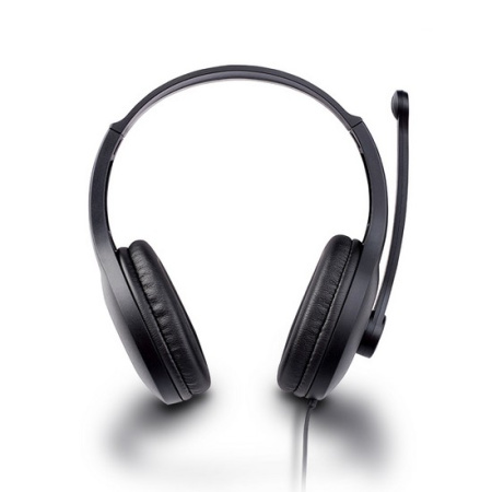 Гарнитура Edifier K800USB Чёрный в интернет магазине Stels.kz