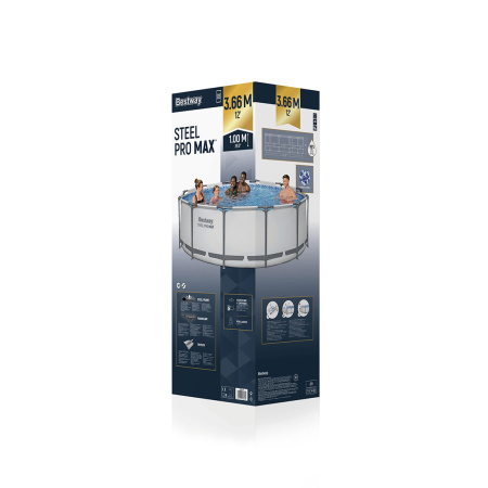 Купить не дорого Каркасный бассейн Bestway 56418 в интернет магазине Stels.kz Каркасный бассейн Bestway 56418 в интернет магазине Stels.kz