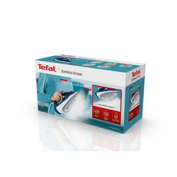 Утюг Tefal FV2838E0 в интернет магазине Stels.kz