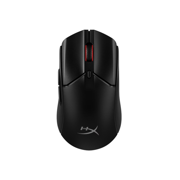 Компьютерная мышь HyperX Pulsefire Haste 2 Wireless (Black) 6N0B0AA Компьютерная мышь HyperX Pulsefire Haste 2 Wireless (Black) 6N0B0AA