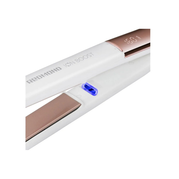 Выпрямитель для волос Redmond HS1716 Белый в интернет магазине Stels.kz