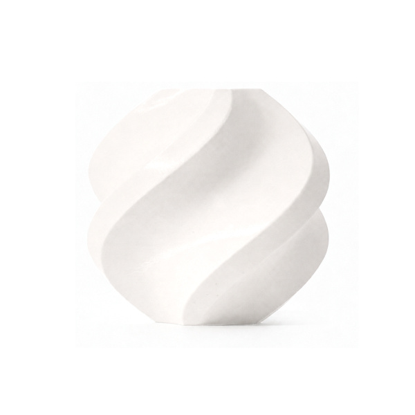 Филамент для 3D-печати Bambu Lab PLA Basic A00-W1-1.75-1000-SPL (нефритовый белый)