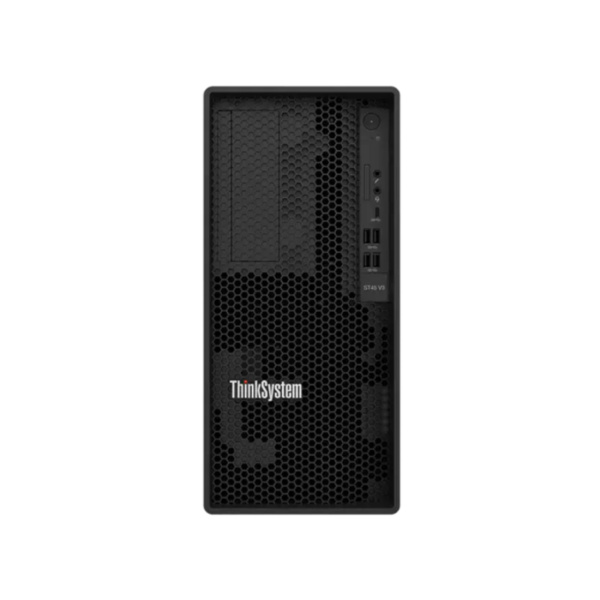 Сервер Lenovo ThinkSystem ST45 V3 7DH5 A00UEA в интернет магазине Stels.kz