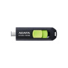 USB-накопитель ADATA ACHO-UC300-256G-RBK/GN 256GB в интернет магазине Stels.kz