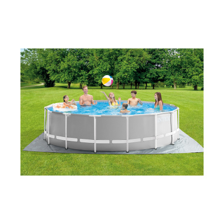 Каркасный бассейн Intex 26726ND в интернет магазине Stels.kz