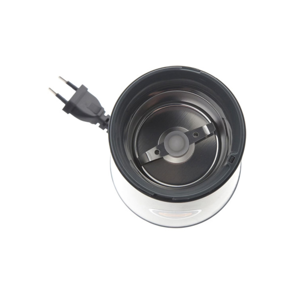 Купить не дорого Кофемолка Redmond RCG-M1608 Серый/металл в интернет магазине Stels.kz Кофемолка Redmond RCG-M1608 Серый/металл в интернет магазине Stels.kz