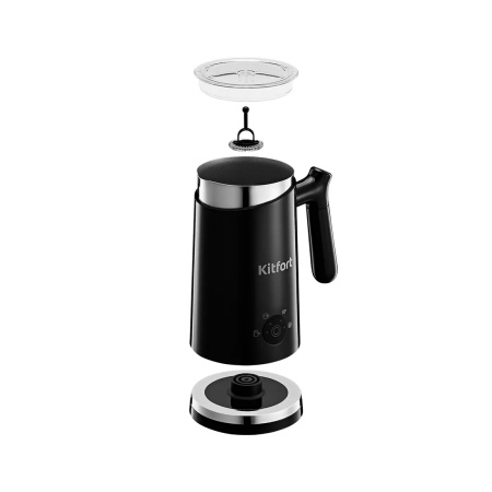 Капучинатор Kitfort КТ-780 в интернет магазине Stels.kz