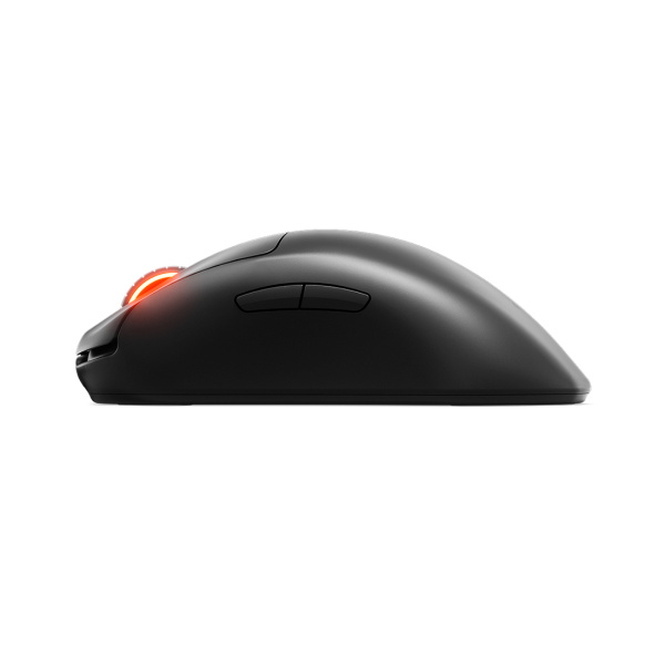 Купить не дорого Компьютерная мышь Steelseries Prime Wireless в интернет магазине Stels.kz Компьютерная мышь Steelseries Prime Wireless в интернет магазине Stels.kz