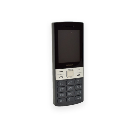 Мобильный телефон NOKIA 150 TA-1582 DS Black в интернет магазине Stels.kz