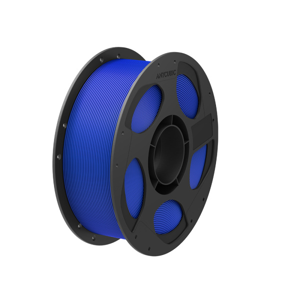 Филамент для 3D-печати Anycubic PLA Basic AHPLDB-10 (синий) в интернет магазине Stels.kz