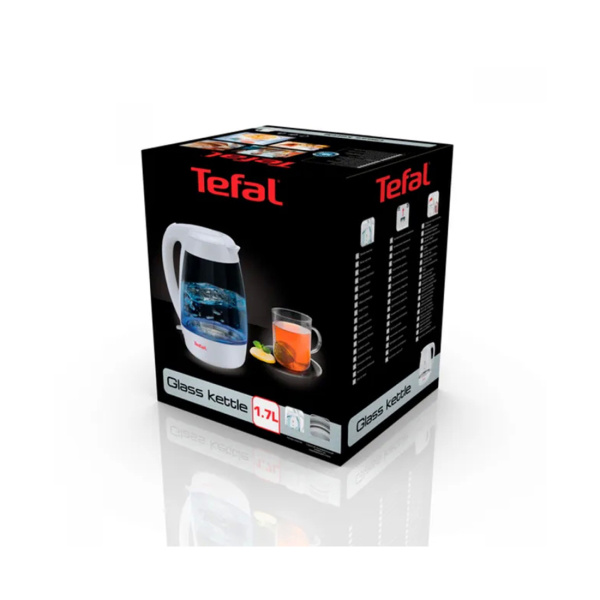 Купить не дорого Чайник электрический Tefal KO450132 в интернет магазине Stels.kz Чайник электрический Tefal KO450132 в интернет магазине Stels.kz