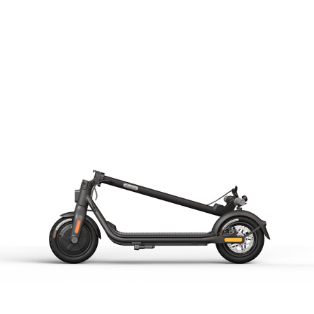 Электросамокат Ninebot KickScooter F20A Серый в интернет магазине Stels.kz