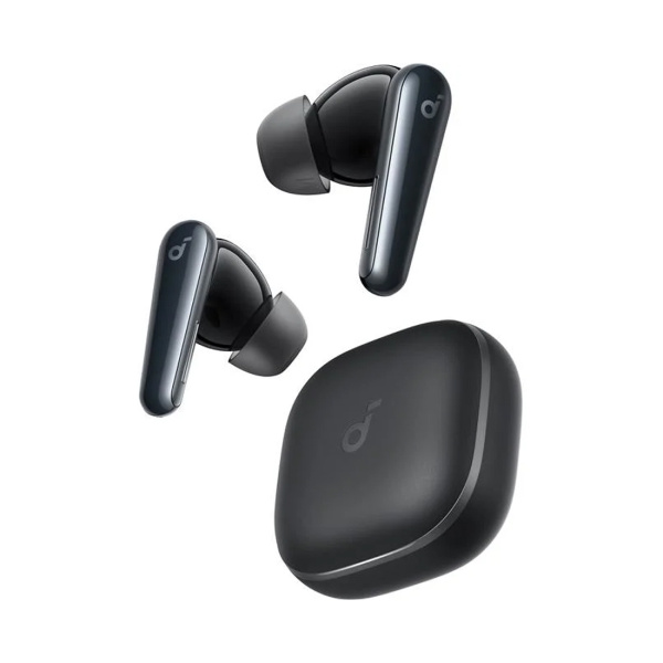 Наушники soundcore Liberty 5 Black