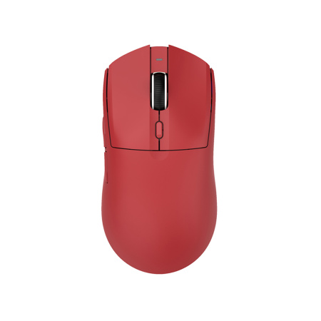 Компьютерная мышь Ajazz AJ139 V2 MC Red в интернет магазине Stels.kz