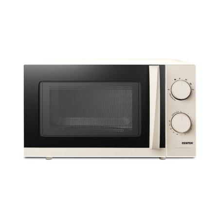 Микроволновая печь Centek CT-1571 Бежевый в интернет магазине Stels.kz