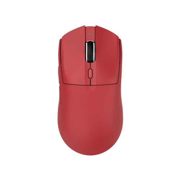 Компьютерная мышь Ajazz AJ139 V2 MC Red в интернет магазине Stels.kz