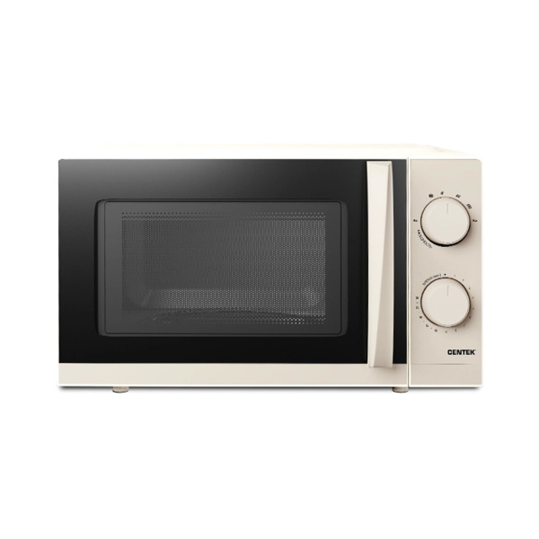 Микроволновая печь Centek CT-1571 Бежевый в интернет магазине Stels.kz