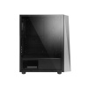 Компьютерный корпус Zalman S4 PLUS Black без Б/П в интернет магазине Stels.kz