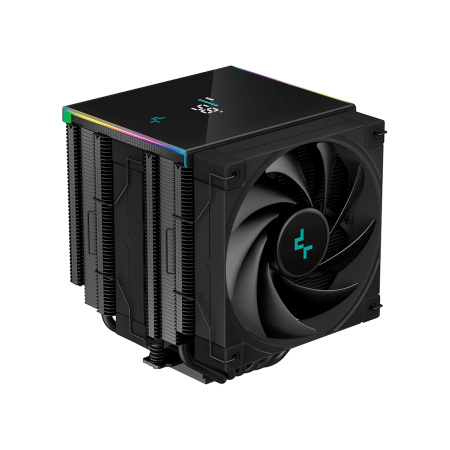 Кулер для процессора Deepcool AK620 DIGITAL в интернет магазине Stels.kz