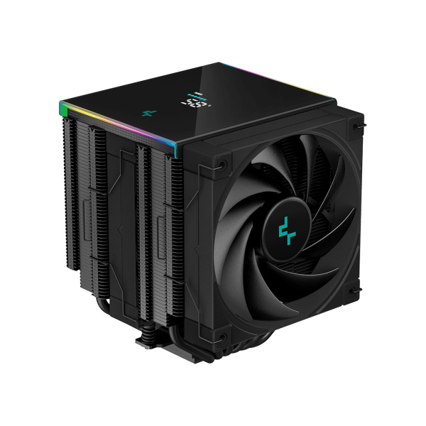 Кулер для процессора Deepcool AK620 DIGITAL в интернет магазине Stels.kz
