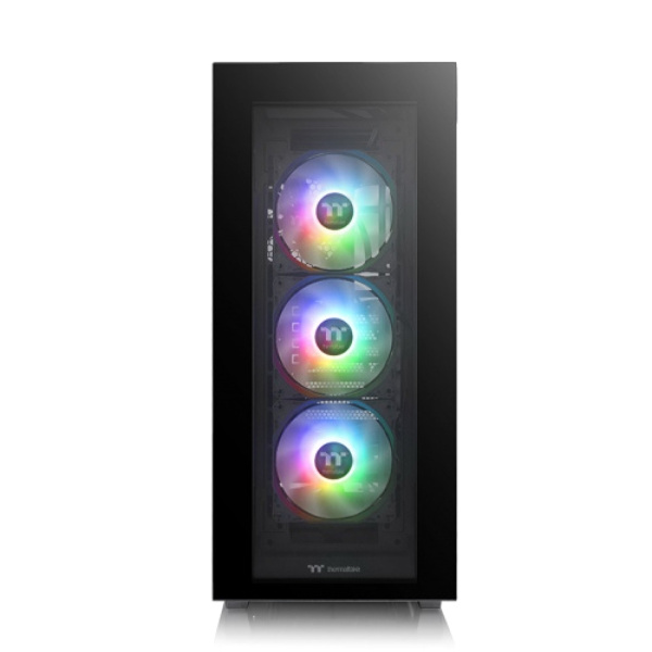 Компьютерный корпус Thermaltake Divider 500 TG ARGB без Б/П в интернет магазине Stels.kz