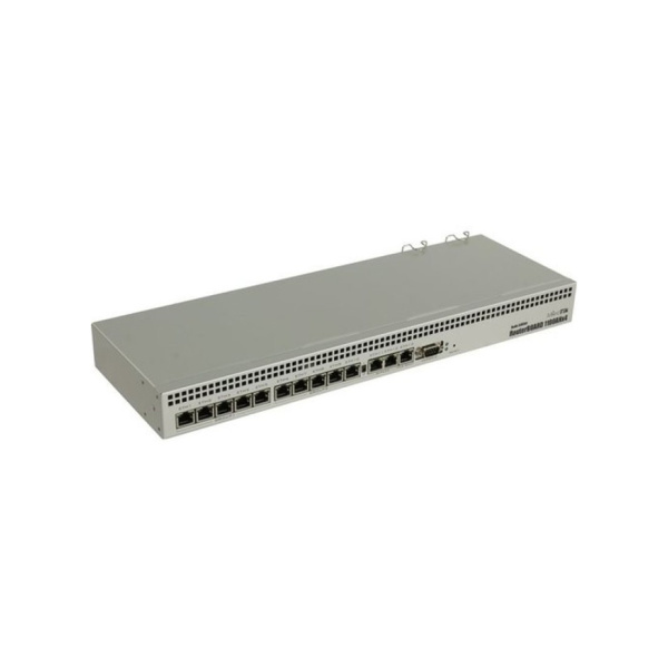 Маршрутизатор MikroTik RB1100Dx4