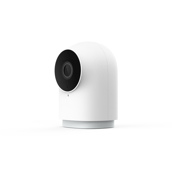 Камера хаб Aqara Camera Hub G2H PRO Камера хаб Aqara Camera Hub G2H PRO